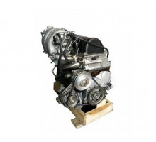 Двигатель ВАЗ-2103 V-1500 8-клапанный карбюраторный 51,3кВт Оригинал АВТОВАЗ 2103-1000260-01