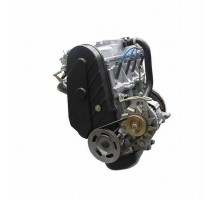 Двигатель ВАЗ-21083 V-1500 8-клапанный карбюраторный 49,8кВт без генератора Оригинал АВТОВАЗ 21083-1000260-56 
