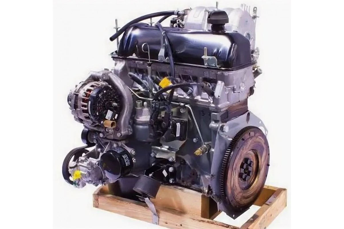 Купить двигатель новый ваз тольятти. Двигатель ВАЗ-21214 инжекторный. Двигатель ВАЗ 21214-1000260. Двигатель Нива 21214 инжектор. Двигатель ВАЗ 21214 С ГУР.