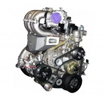 Двигатель ГАЗель 421647 бизнес ЕВРО-4 под ГБО ОРИГИНАЛ 421647.1000402-85