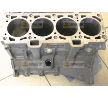 Блок двигателя ВАЗ-11193 (Калина) 1,6 16-клапанов