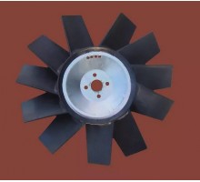 Вентилятор охлаждения ГАЗель УМЗ-4216 