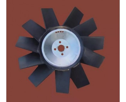 Вентилятор охлаждения ГАЗель УМЗ-4216 