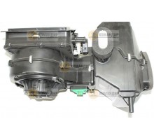 Мотор отопителя ВАЗ-2192-2194 в сборе под кондиционер