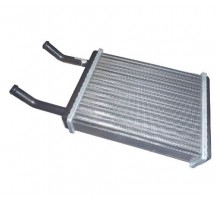 Радиатор отопителя ГАЗ-3307-3309 алюминиевый
