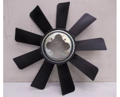 Вентилятор охлаждения ГАЗ-3307, 3308 под гидромуфту