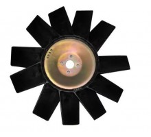 Вентилятор охлаждения ГАЗель бизнес УМЗ-4216 
