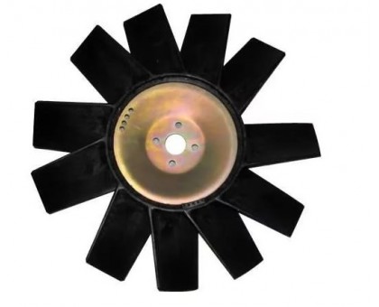 Вентилятор охлаждения ГАЗель бизнес УМЗ-4216 