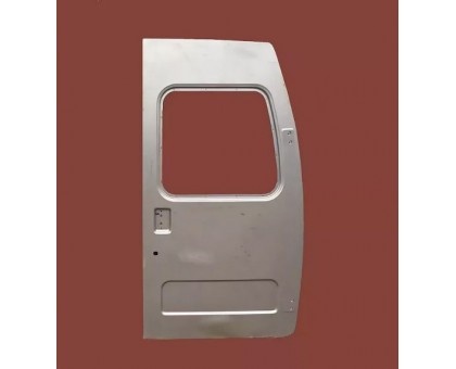 Дверь ГАЗель-2705 задняя правая (с окном) нового образца (старые петли) 2705-6300014-30