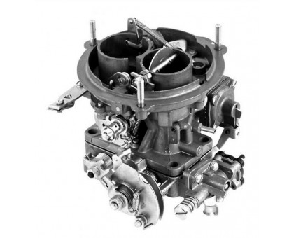 Карбюратор К-151Д ГАЗель, Соболь 406 двигатель К151Д-1107010