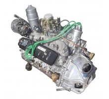 Двигатель ГАЗ-53 511 125 л.с. АИ-92 без предпускового обогревателя 511.1000402