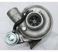 Турбокомпрессор Д 245 двигатель ЕВРО-2 ГАЗ-3308, 3309, ЗИЛ Чехия С14-179-01