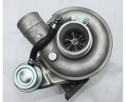 Турбокомпрессор Д 245 двигатель ЕВРО-2 ГАЗ-3308, 3309, ЗИЛ Чехия С14-179-01