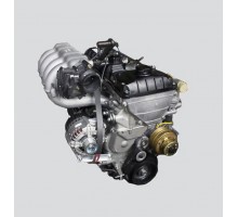 Двигатель ГАЗель 405 92 бензин ЕВРО-3 ЗМЗ 40524.1000400