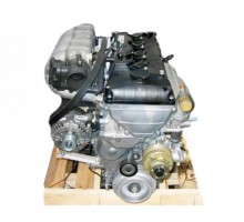 Двигатель ГАЗель 405 92 бензин ЕВРО-4 экологический класс ЗМЗ 40524.1000400-100
