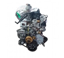 Двигатель ГАЗель 4216 бизнес ЕВРО-4 инжектор 42164.1000402-20