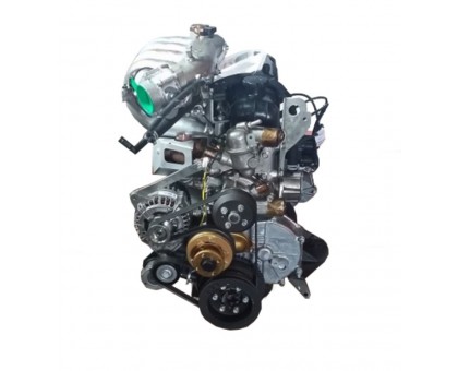 Двигатель ГАЗель 4216 бизнес ЕВРО-4 инжектор 42164.1000402-20