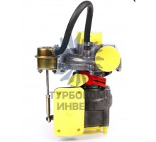 Турбокомпрессор Валдай Д 245 двигатель ЕВРО-2 ТКР- 6.1-10.06