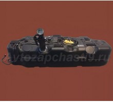 Бак топливный ГАЗель NEXT (ЦМФ) в сборе (с модулем топливозаборника) A31R32-1101006-99