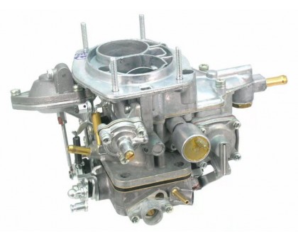 Карбюратор ВАЗ-2107 (двигатель 1500-1600 без экономайзера) ORIGINAL 2107-1107010-20