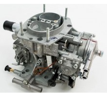 Карбюратор ВАЗ-21083-2110 двигатель 1,5 полуавтомат пуска и прогрева ORIGINAL 21083-1107010-31