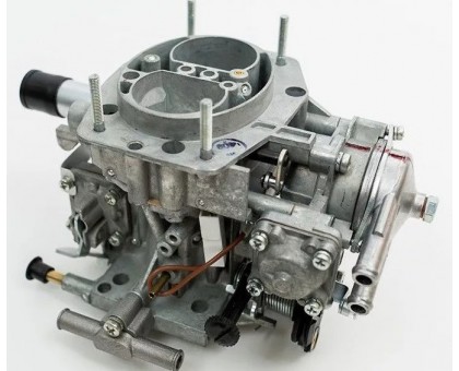 Карбюратор ВАЗ-21083-2110 двигатель 1,5 полуавтомат пуска и прогрева ORIGINAL 21083-1107010-31