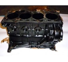 Блок двигателя ВАЗ-Приора, Гранта V-1,6 16 клапанный двигатель 21126-1002011