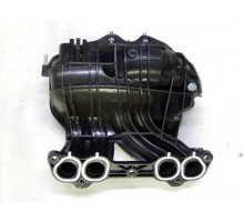 Коллектор впускной ВАЗ-2111 (ресивер) 8 клапанный двигатель 2111-1008600