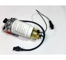 Фильтр грубой очистки топлива ГАЗон NEXT С41R13.1105010