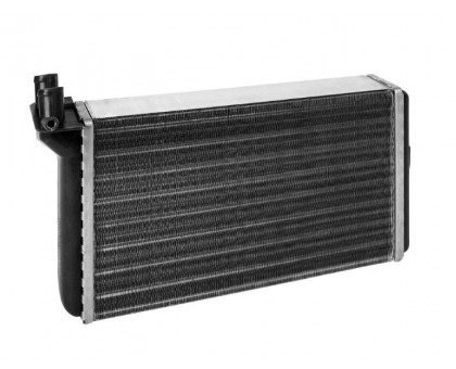 Радиатор отопителя ВАЗ-2110-2112 (до 2003 г.в.) ORIGINAL 2110-8101060