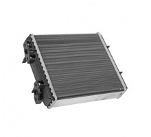 Радиатор отопителя ВАЗ-2101-2107 алюминиевый 2-рядный (ORIGINAL) 2105-8101060