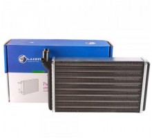 Радиатор отопителя ВАЗ-2110-2112 алюминиевый 2-рядный LRh0110 