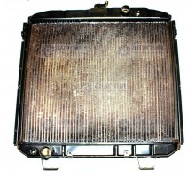 Радиатор охлаждения ПАЗ 3205 медный 3-рядный 149-1301010-02