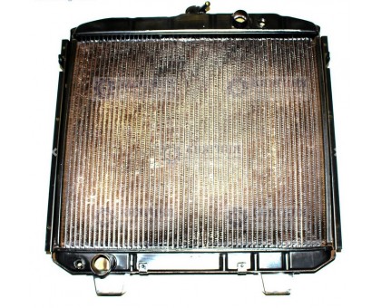 Радиатор охлаждения ПАЗ 3205 медный 3-рядный 149-1301010-02