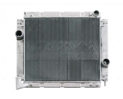 Радиатор охлаждения ГАЗель Cummins ISF 2.8L блок радиаторов ЛР073.1301005