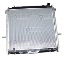 Радиатор охлаждения ГАЗон-4113 NEXT С41R13.1301010-30
