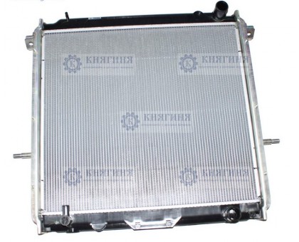 Радиатор охлаждения ГАЗон-4113 NEXT С41R13.1301010-30