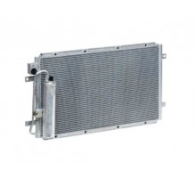 Радиатор кондиционера ВАЗ-2190 Гранта LRAC0190
