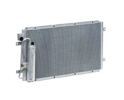 Радиатор кондиционера ВАЗ-2190 Гранта LRAC0190