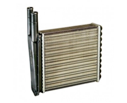 Радиатор отопителя ВАЗ-Калина алюминиевый 2-рядный 1118-8101060