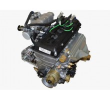 Двигатель ЗМЗ 405 евро 0-2
