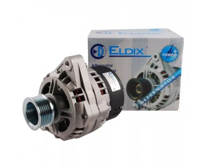 Генератор ВАЗ-2110-2115 115А ELDIX ELDA-2110-1