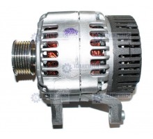 Генератор ГАЗель NEXT двигатель УМЗ-А274 Evotech, 4216 120А ремень 6PK 5122.3771-50
