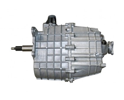 Коробка передач ГАЗ-3308 (дизель) 33081-1700010