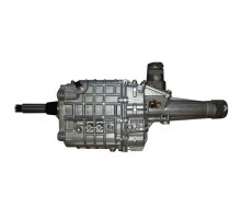 Коробка передач ГАЗель NEXT Cummins ISF 2.8L привод спидометра (19/10 зубъев) 3302-1700010-60