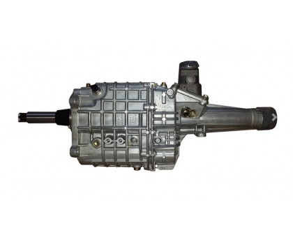 Коробка передач ГАЗель NEXT Cummins ISF 2.8L привод спидометра (19/10 зубъев) 3302-1700010-60