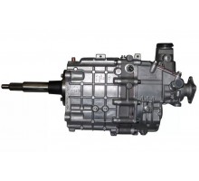 Коробка передач ГАЗель NEXT Cummins ISF 2.8S 330 Нм ЕВРО-4 нового образца А21R22-1700010-01