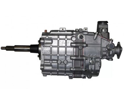 Коробка передач ГАЗель NEXT Cummins ISF 2.8S 330 Нм ЕВРО-4 нового образца А21R22-1700010-01