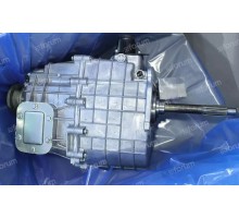 Коробка передач ГАЗон NEXT ЯМЗ-5340 ЕВРО-5 (Оригинал) C41R11-1700010-03