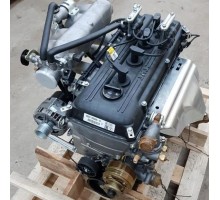 Двигатель ЗМЗ-40522 ГАЗель, Соболь евро-2, 92 бензин 40522-1000400-10